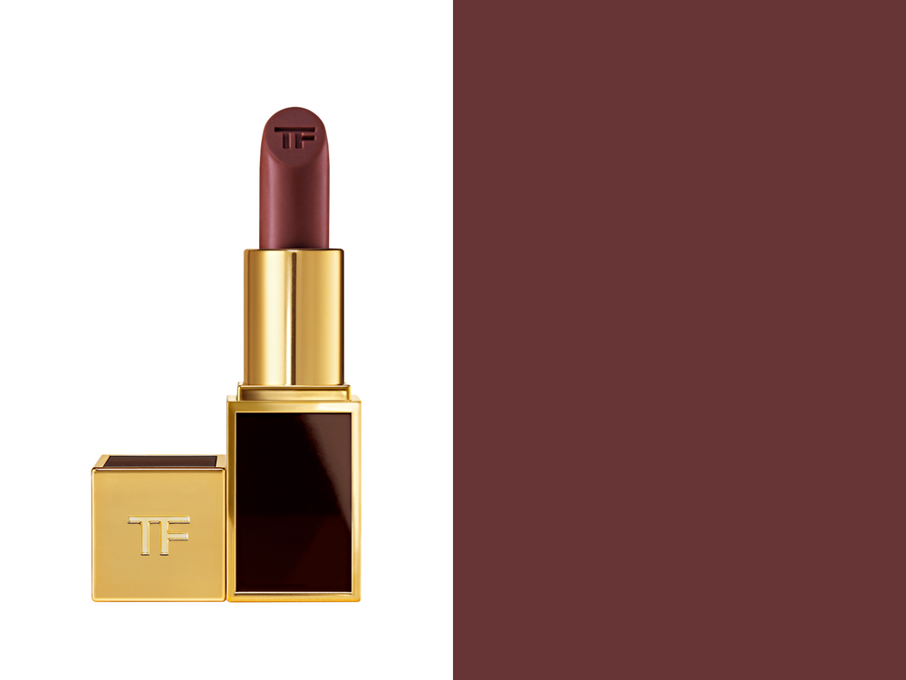 TOM FORD收藏級口紅回來了！全新「設計師輕巧唇膏」把彩妝變成隨身精品、迷你尺寸精緻到無法抗拒！-6