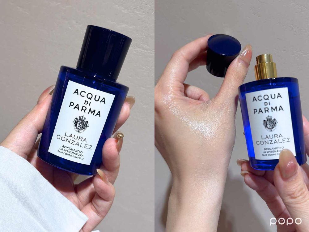 Acqua di Parma最美夏日限定香氛登場！香檸檬手萃淡香精、無花果限定版回歸，義大利甜點香氛蠟燭美到想全收！-7