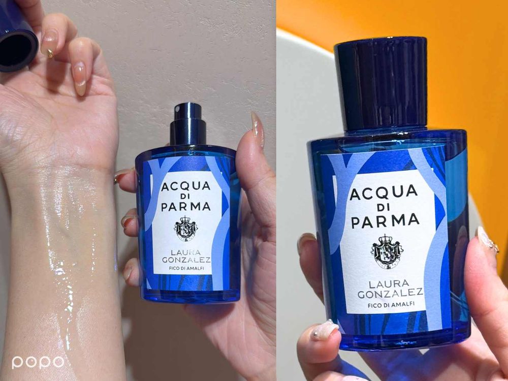 Acqua di Parma最美夏日限定香氛登場！香檸檬手萃淡香精、無花果限定版回歸，義大利甜點香氛蠟燭美到想全收！-11