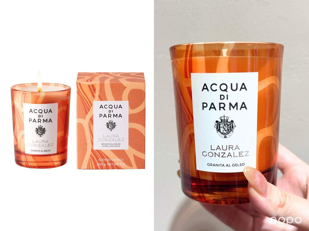 Acqua di Parma最美夏日限定香氛登場！香檸檬手萃淡香精、無花果限定版回歸，義大利甜點香氛蠟燭美到想全收！-21