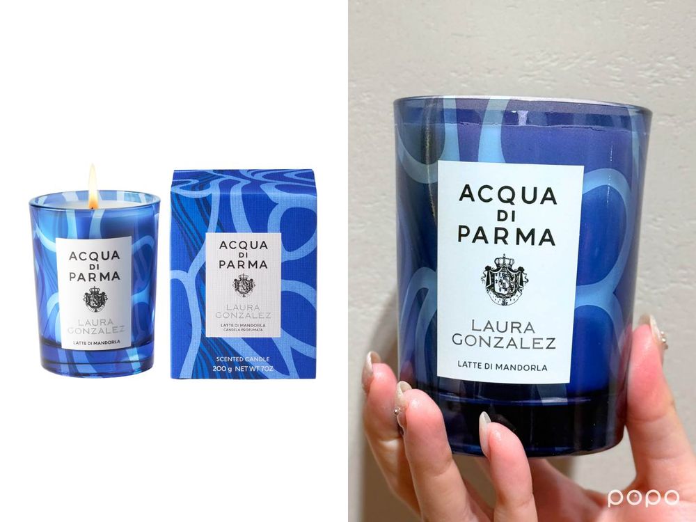Acqua di Parma最美夏日限定香氛登場！香檸檬手萃淡香精、無花果限定版回歸，義大利甜點香氛蠟燭美到想全收！-20