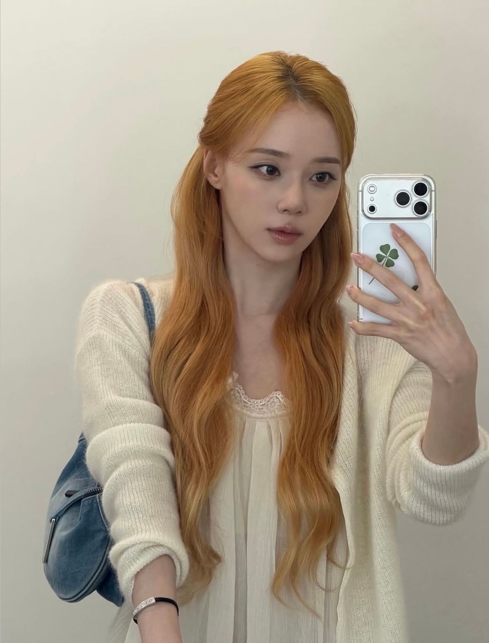 讓人哭笑不得的「KPOP偶像隱藏個人技」超圈粉！TXT秀彬3秒吃西瓜、泰亨「手臂上有大象」？-10