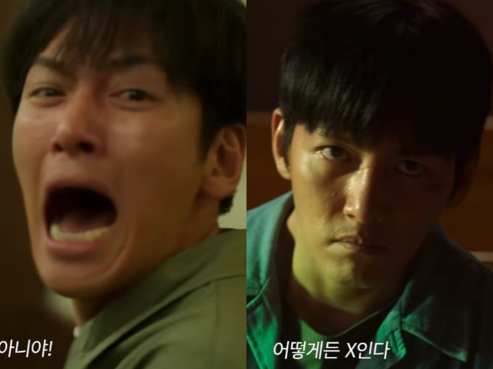 《屍速禁區》登票房冠軍！池昌旭「神級打戲+雕刻精壯身材」全網暴動！讓人夢回武打男神「這些」代表作！-8