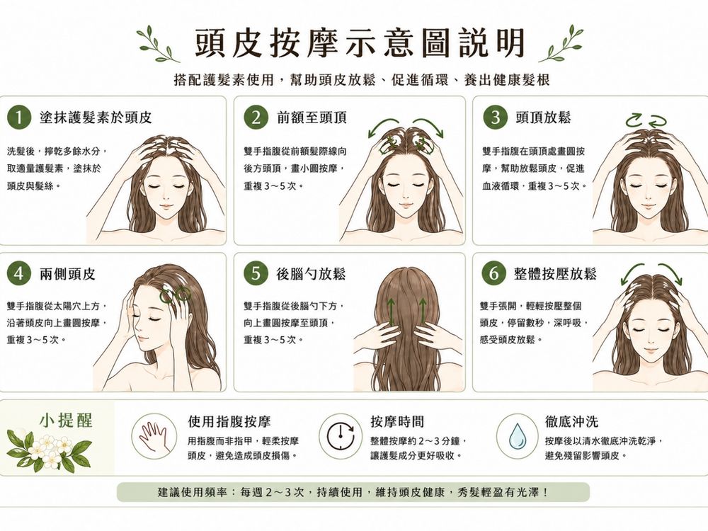 把私人花園變為洗沐時刻！PAUL & JOE「凡爾賽花園髮肌系列」天使光髮質、蓬鬆髮根一次擁有，還自帶仙氣滿滿髮香！-16