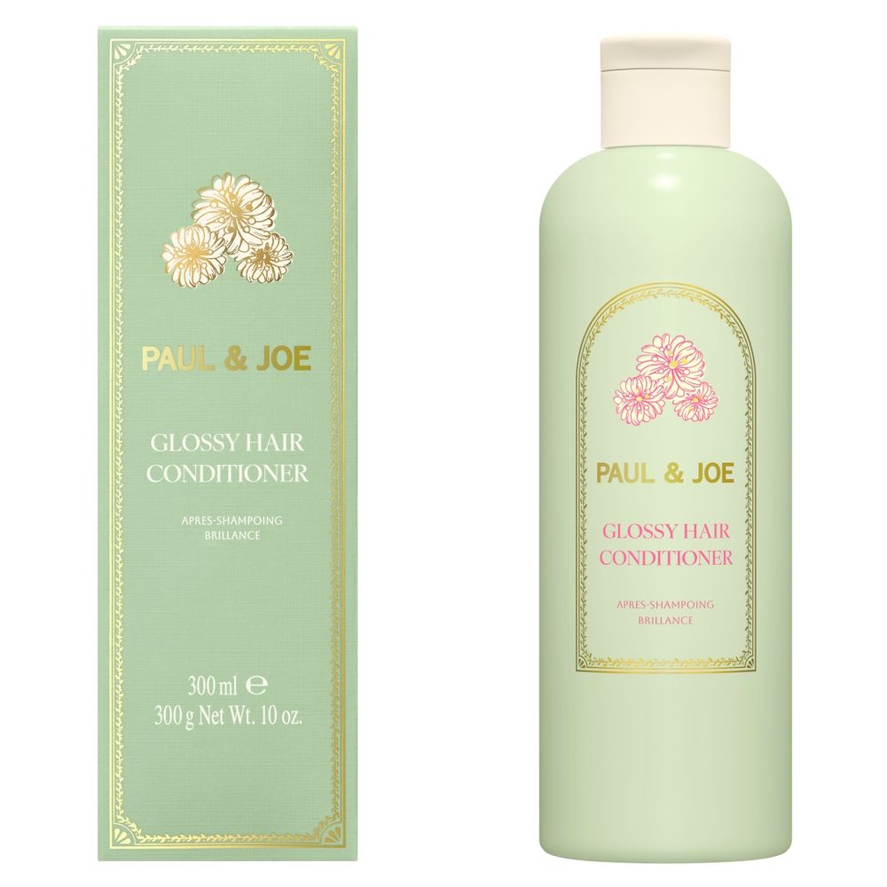 把私人花園變為洗沐時刻！PAUL & JOE「凡爾賽花園髮肌系列」天使光髮質、蓬鬆髮根一次擁有，還自帶仙氣滿滿髮香！-5