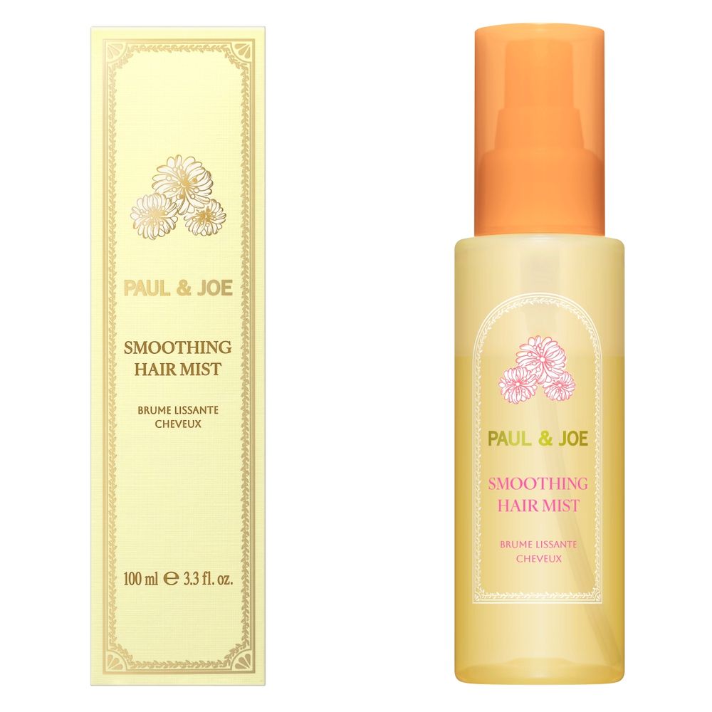 把私人花園變為洗沐時刻！PAUL & JOE「凡爾賽花園髮肌系列」天使光髮質、蓬鬆髮根一次擁有，還自帶仙氣滿滿髮香！-8