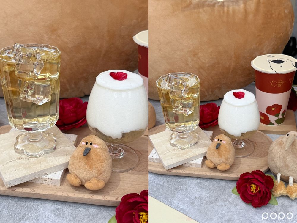 思波綺20週年最美快閃店登場！跨界聯名療癒手搖發發，打卡＋完成任務送小禮，限量特調飲免費喝、買飲料送洗髮精！-9