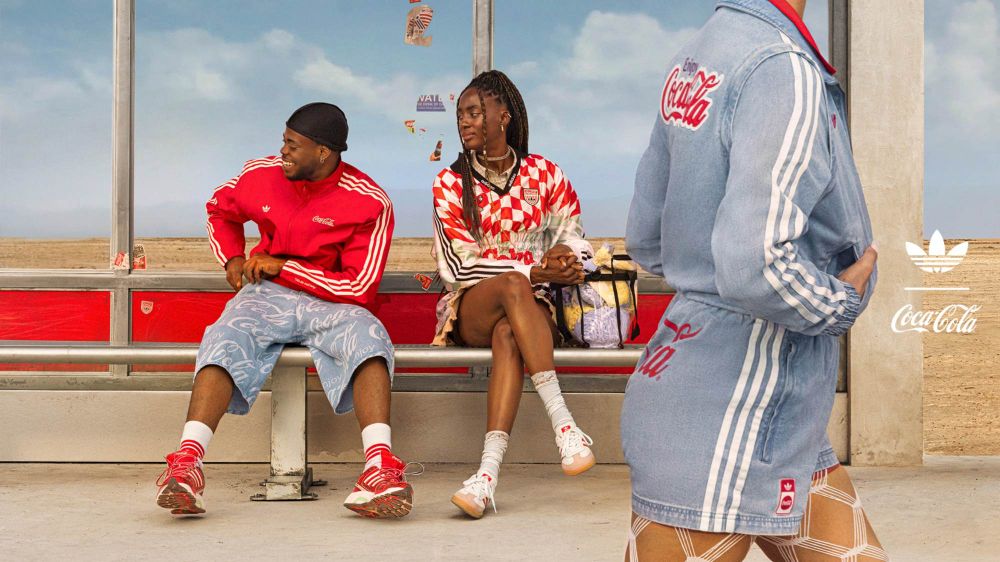 泰亨代言後又來大招！adidas Originals可口可樂「世足聯名」曝光！SAMBA、SUPERSTAR全都想收！-5