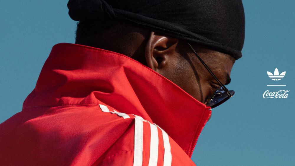 泰亨代言後又來大招！adidas Originals可口可樂「世足聯名」曝光！SAMBA、SUPERSTAR全都想收！-6