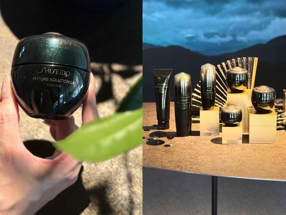 資生堂斥資千萬打造沉浸式美學展！百年日式古宅限時開放，免費參觀還能拿千元體驗禮！-4