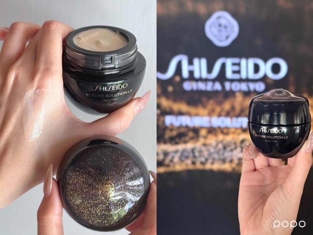 資生堂斥資千萬打造沉浸式美學展！百年日式古宅限時開放，免費參觀還能拿千元體驗禮！-6