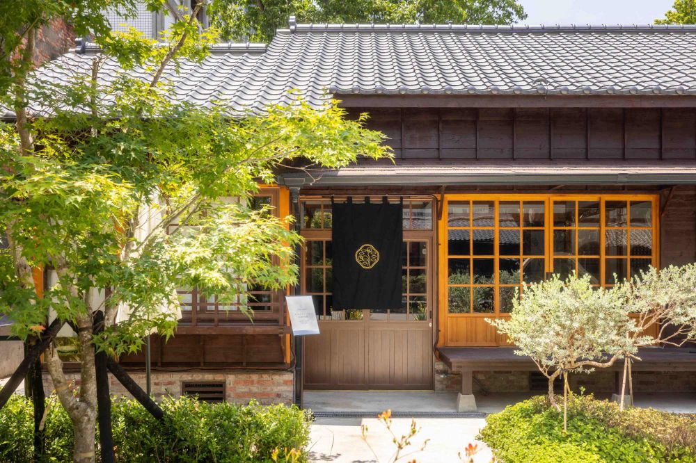 資生堂斥資千萬打造沉浸式美學展！百年日式古宅限時開放，免費參觀還能拿千元體驗禮！-10