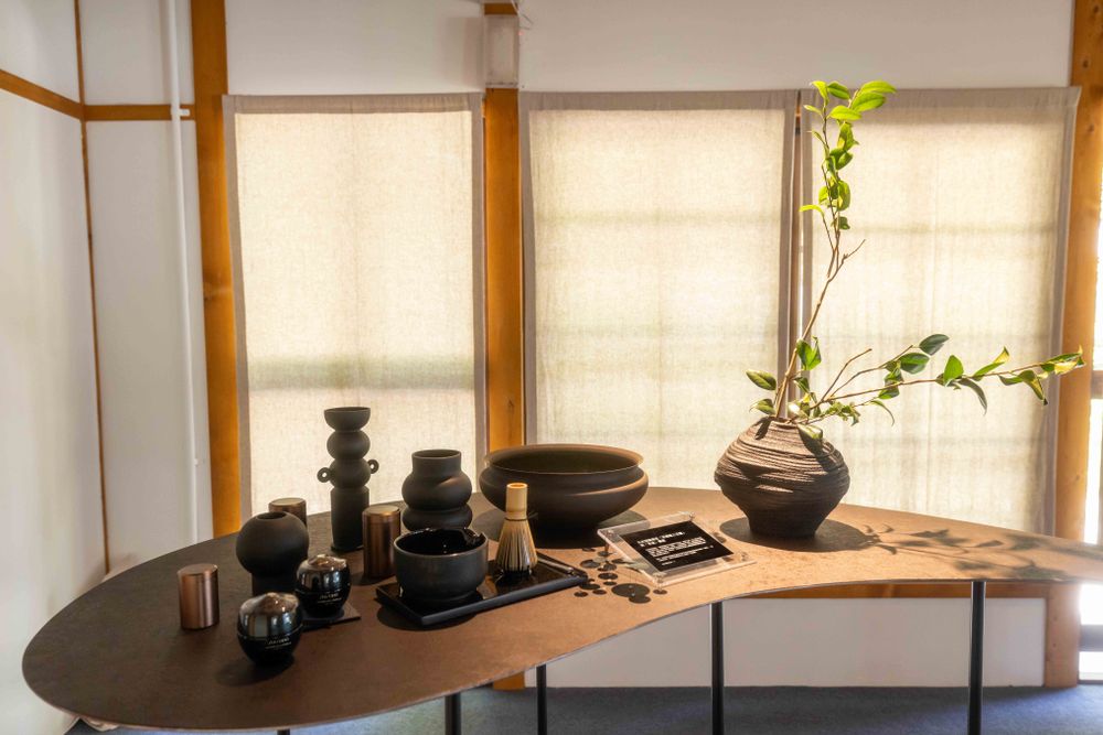 資生堂斥資千萬打造沉浸式美學展！百年日式古宅限時開放，免費參觀還能拿千元體驗禮！-11