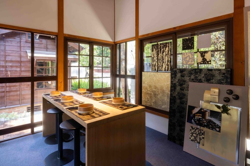 資生堂斥資千萬打造沉浸式美學展！百年日式古宅限時開放，免費參觀還能拿千元體驗禮！-13