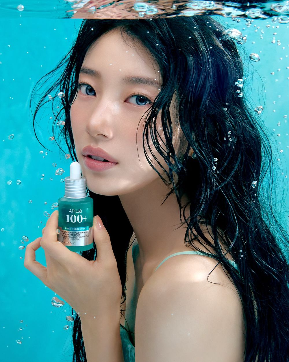 2026韓星同款開架精華液推薦！李沅禧高中愛用到現在、張員瑛激推修護精華、出油痘痘肌必用CORTIS「小綠瓶」！-5