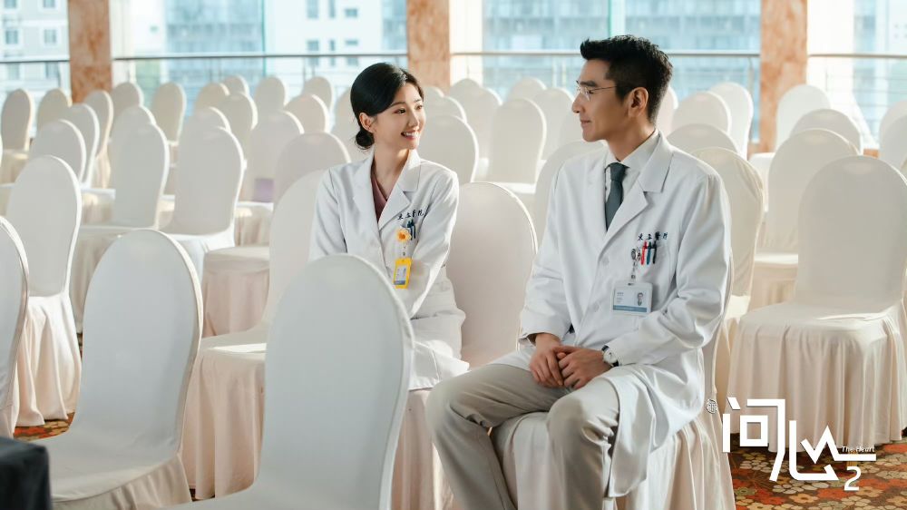 2026好評必看陸劇推薦！《翹楚》上演重生復仇戲碼，《莫離》白鹿、丞磊先婚後愛-10