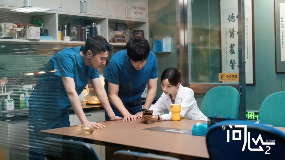 2026好評必看陸劇推薦！《翹楚》上演重生復仇戲碼，《莫離》白鹿、丞磊先婚後愛-11