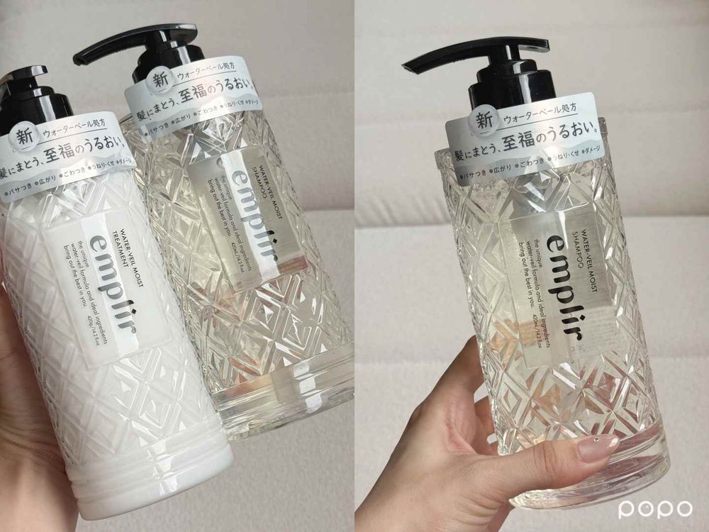 開架「專櫃平替」香氛洗髮精/沐浴乳推薦！Le Labo黑茶29＆玫瑰31、CHANEL嘉柏麗，平價版百元就能買到！-6