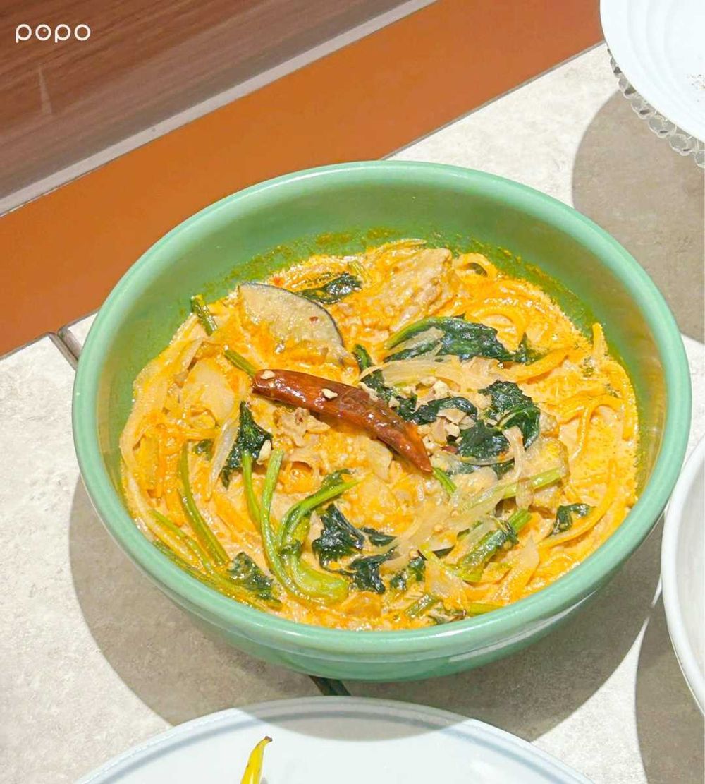 2026台北義大利麵推薦！BEPPIN PASTA「烏魚子奶油海鮮麵」只賣30天、這間「燒麵」鹹甜風味超誘人！-7