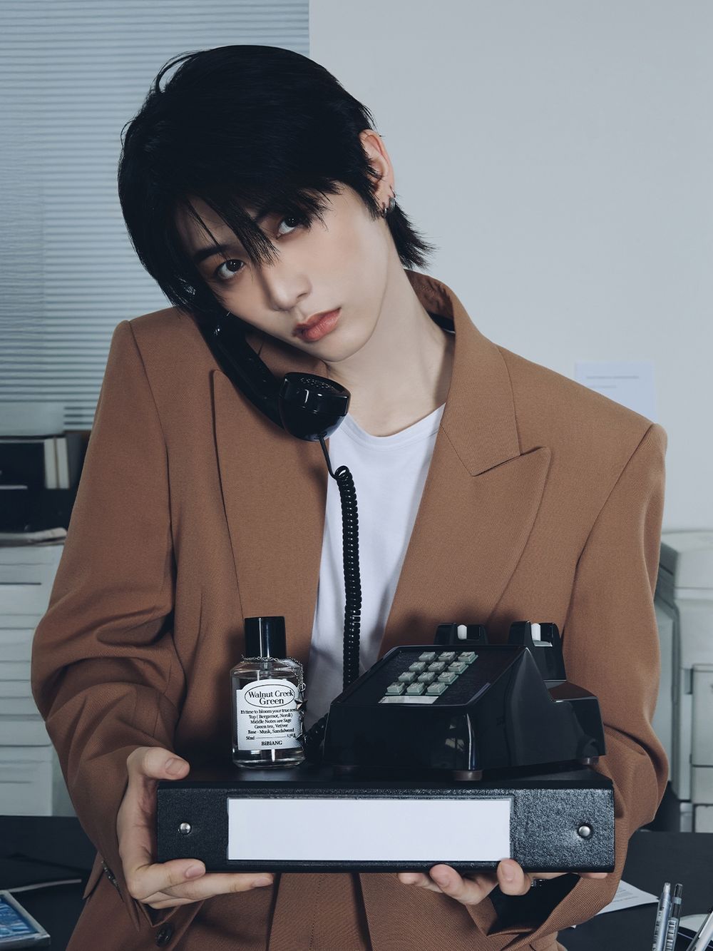 ONEDOOR快收藏！BOYNEXTDOOR鄰家男孩同款香水公開，李涵溫柔花香、泰山高級木質香、明宰鉉愛香一聞秒戀愛！-6