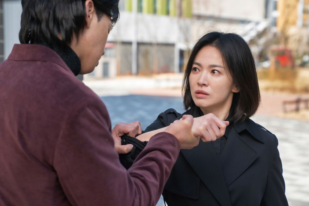 盤點7部必看高分「校園霸凌」題材韓劇！《鐵拳教育》攻佔Netflix冠軍，《黑暗榮耀》、《弱美男英雄》都是封神作品-4
