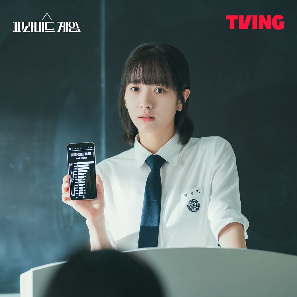 盤點7部必看高分「校園霸凌」題材韓劇！《鐵拳教育》攻佔Netflix冠軍，《黑暗榮耀》、《弱美男英雄》都是封神作品-9