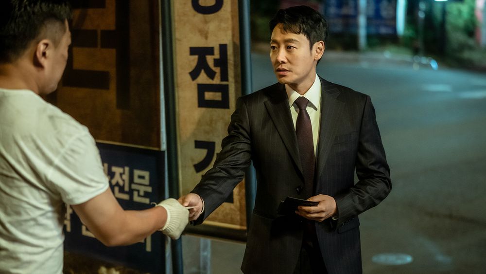 盤點7部必看高分「校園霸凌」題材韓劇！《鐵拳教育》攻佔Netflix冠軍，《黑暗榮耀》、《弱美男英雄》都是封神作品-13