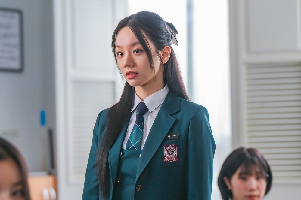 盤點7部必看高分「校園霸凌」題材韓劇！《鐵拳教育》攻佔Netflix冠軍，《黑暗榮耀》、《弱美男英雄》都是封神作品-14
