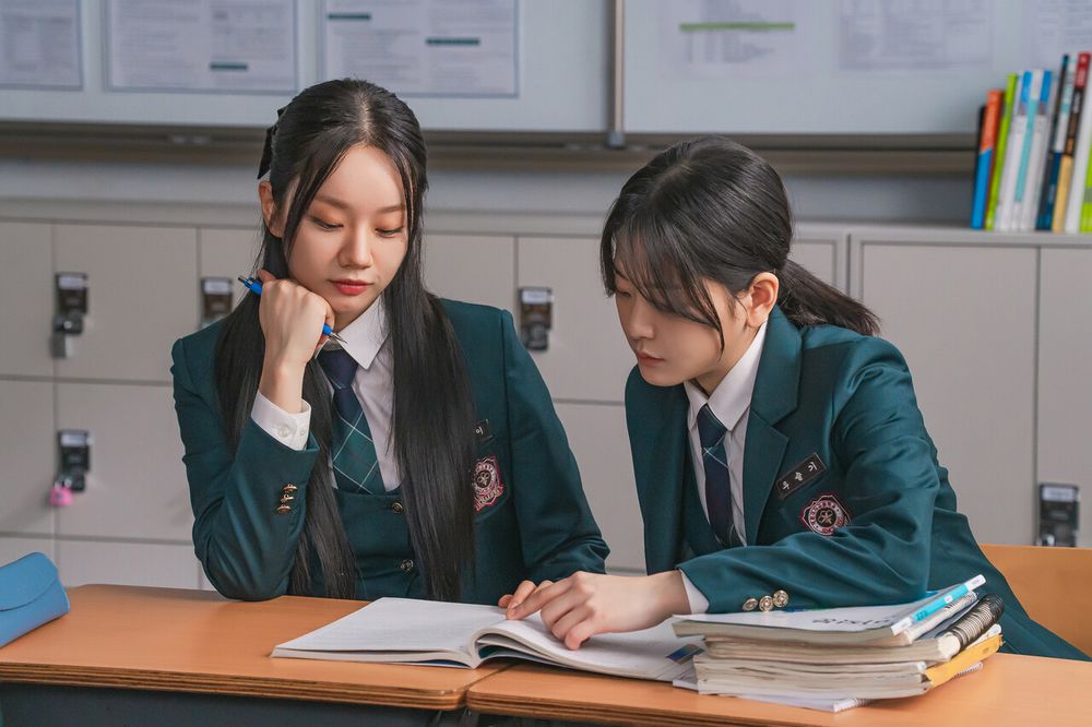 盤點7部必看高分「校園霸凌」題材韓劇！《鐵拳教育》攻佔Netflix冠軍，《黑暗榮耀》、《弱美男英雄》都是封神作品-15