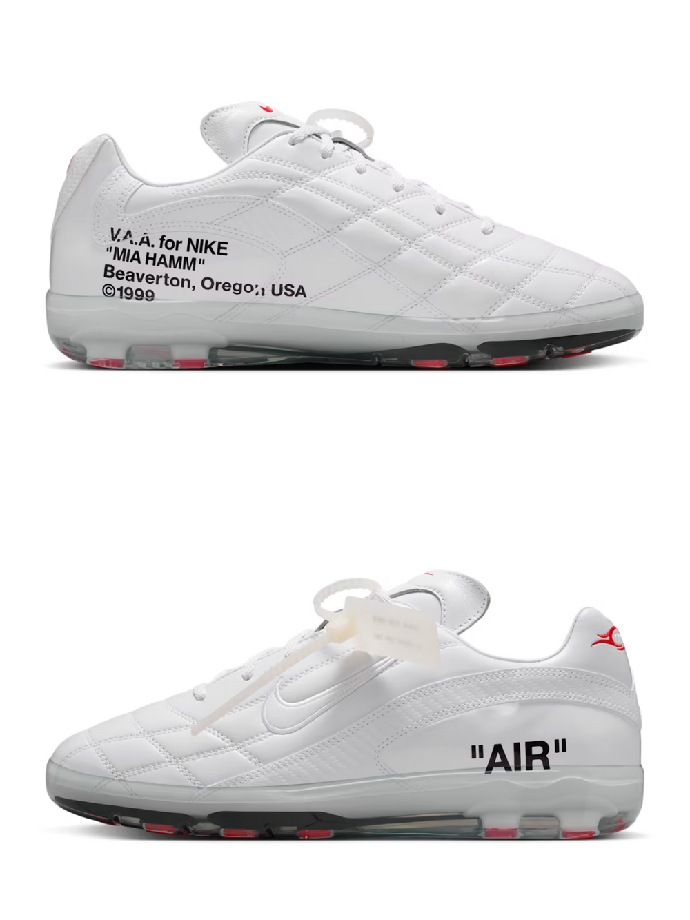 這才叫夢幻聯名！Nike超狂聯手「7國＋7大潮牌」推世足系列！各國都超好看、絕對是今年最強裝備-5