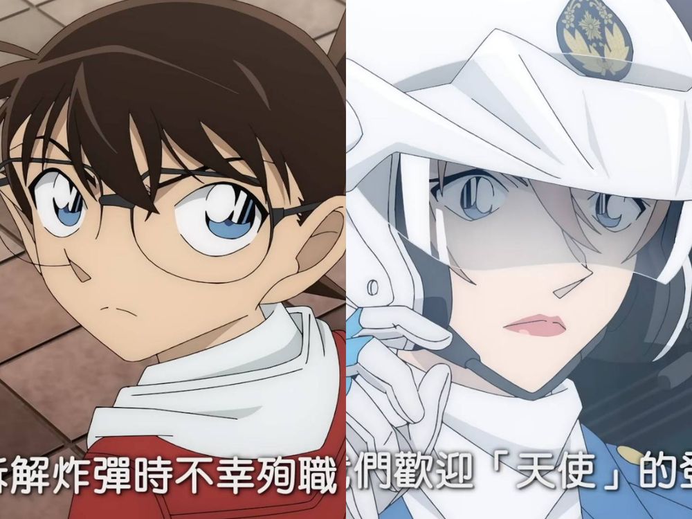 暑期5部動畫強檔登場！《玩具總動員5》胡迪、巴斯光年聯手對抗科技「莉莉板」，吉伊卡哇將推出第一部中文版電影！-5