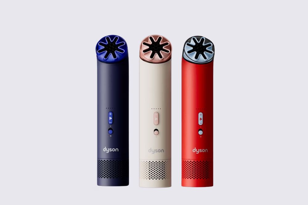2026夏季必買4大手持風扇推薦！無印良品迷你風扇新色超可愛、Dyson「這支」網友狂討論！-4