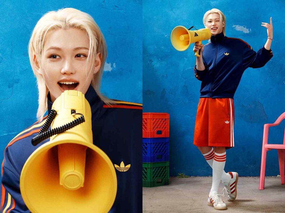 2026世足不只看球賽！超豪華「明星應援陣容」集合！GD、Felix都來了！BTS將在中場驚喜演出？！-2