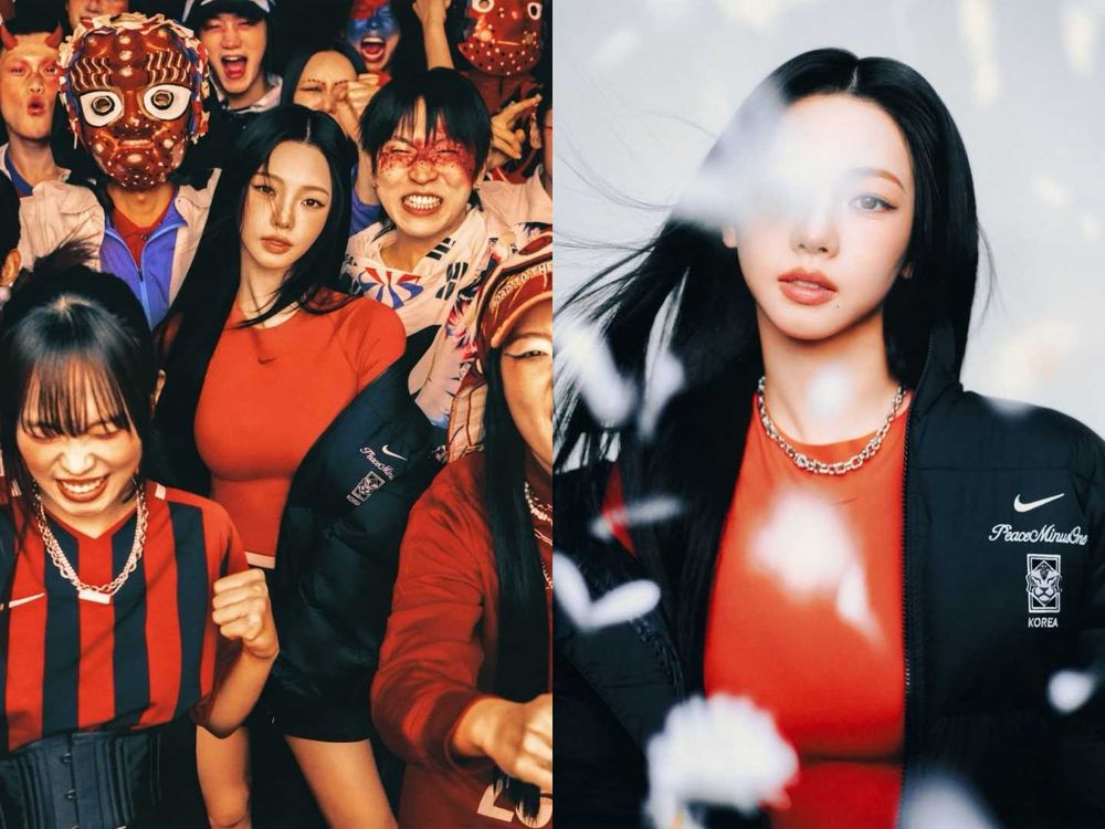 2026世足不只看球賽！超豪華「明星應援陣容」集合！GD、Felix都來了！BTS將在中場驚喜演出？！-3