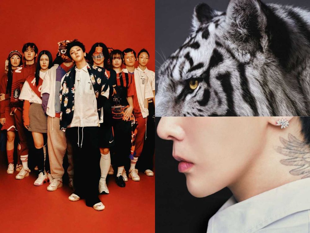 2026世足不只看球賽！超豪華「明星應援陣容」集合！GD、Felix都來了！BTS將在中場驚喜演出？！-5
