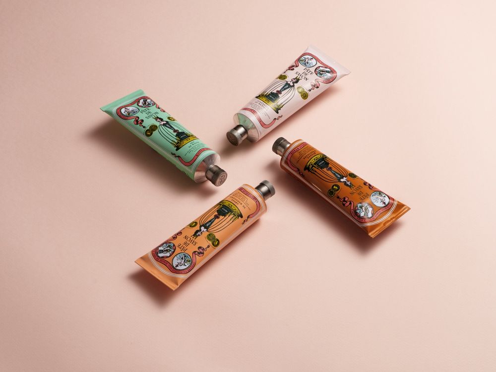 法國BULY 1803全新「口袋香皂膏」誕生！經典4大香味：晚香玉、鳶尾花、沒藥、琥珀，洗手＋留香一次完成！-10