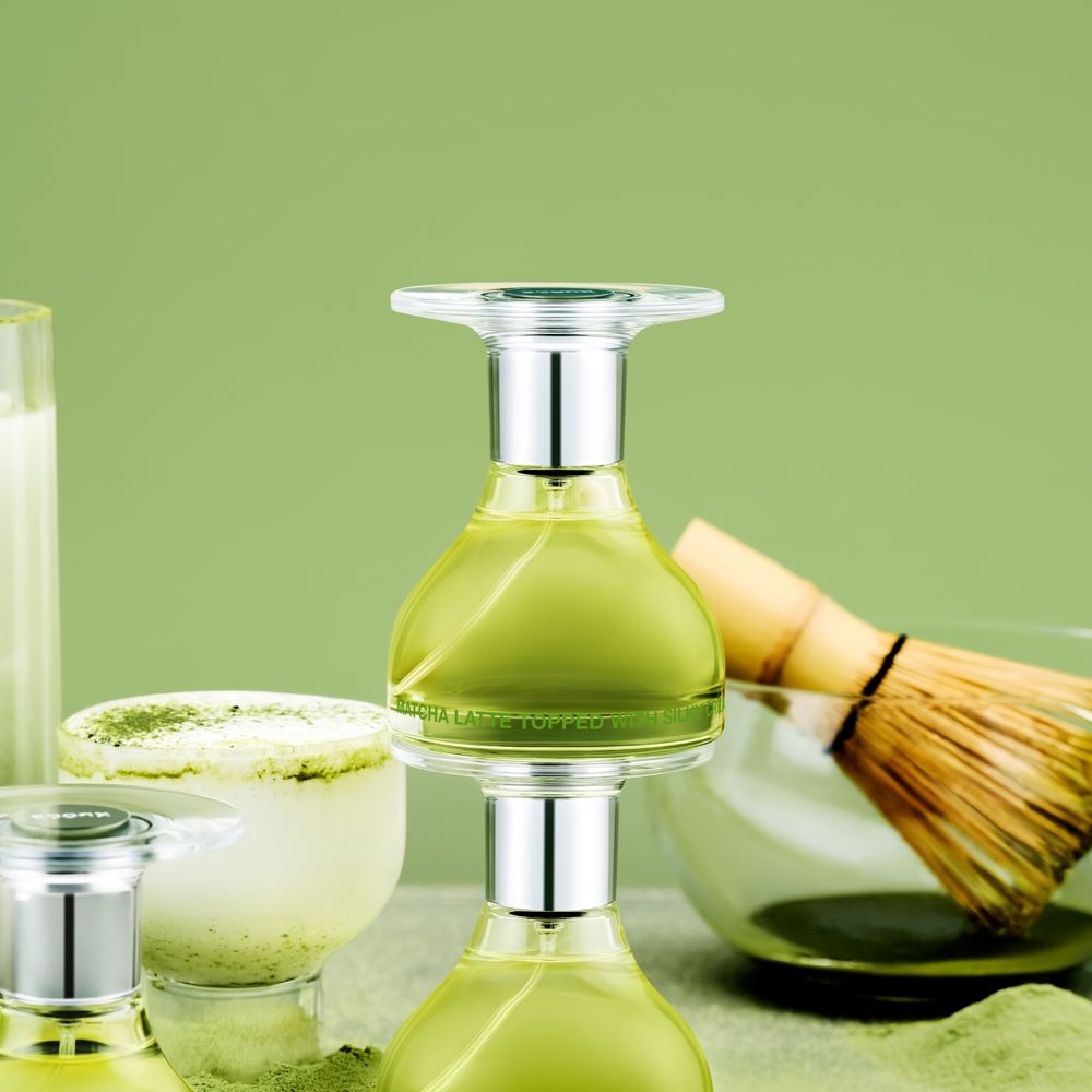 抹茶控先瘋！kuoca首款「抹茶拿鐵香水」登場，把聖水洞人氣抹茶香變成今夏最療癒偽體香！-6