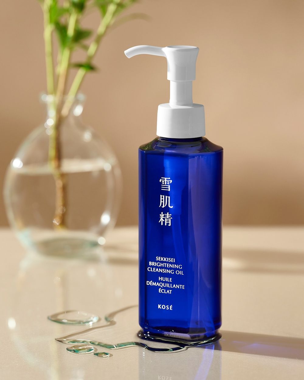 響應珊瑚復育！雪肌精「SAVE the BLUE」公益計畫啟動，空瓶回收換收納包、還能做公益！-7