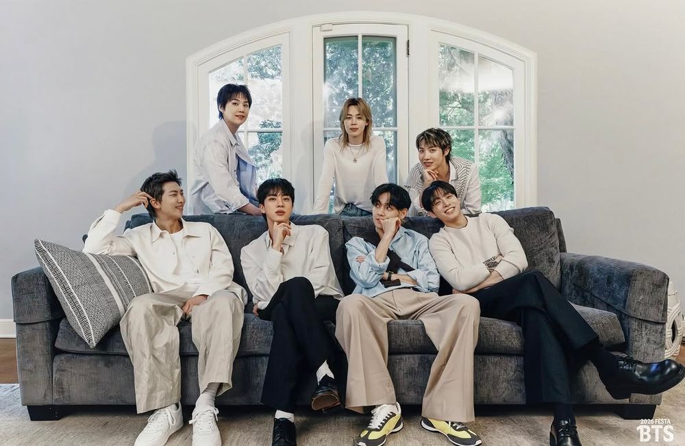 BTS出道13週年啦！一系列週年慶典日程公開，家族合照回歸、防彈2.0開跑，6/13當天還在釜山末場開唱狂歡！-2