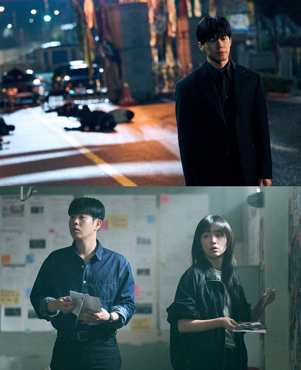 Netflix全球收視冠軍！《鐵拳教育》為何那麼好看5大理由！金武烈化身最狠「教權局」督察，以暴制暴恢復校園秩序！-6