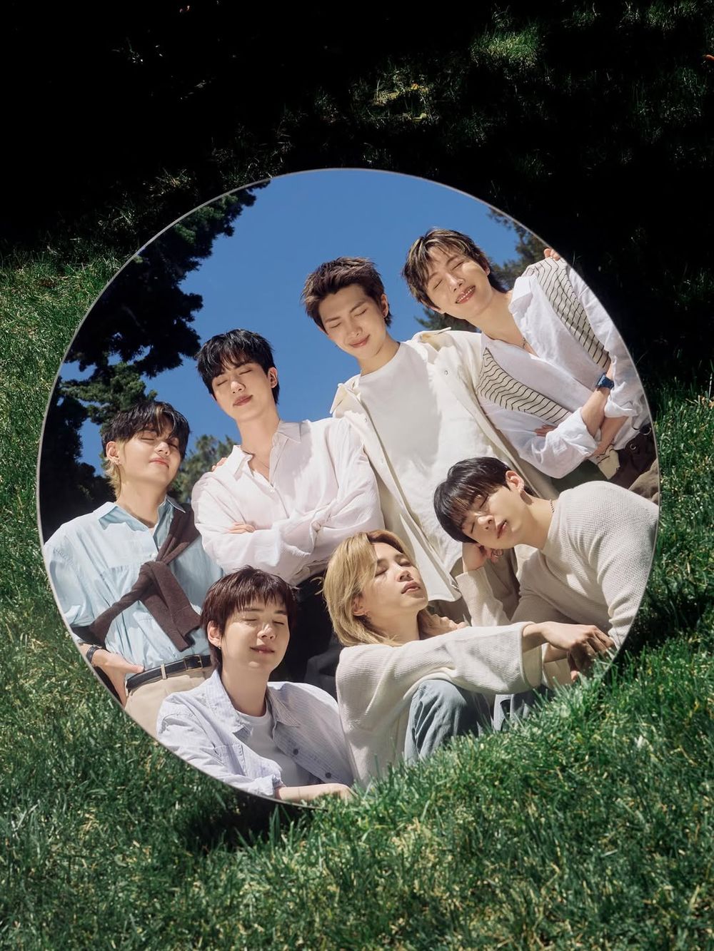 BTS孩子們營業中！Snow Peak聯名BT21萌到犯規！阿米狂問「絨毛鑰匙圈」先結帳再說！-2
