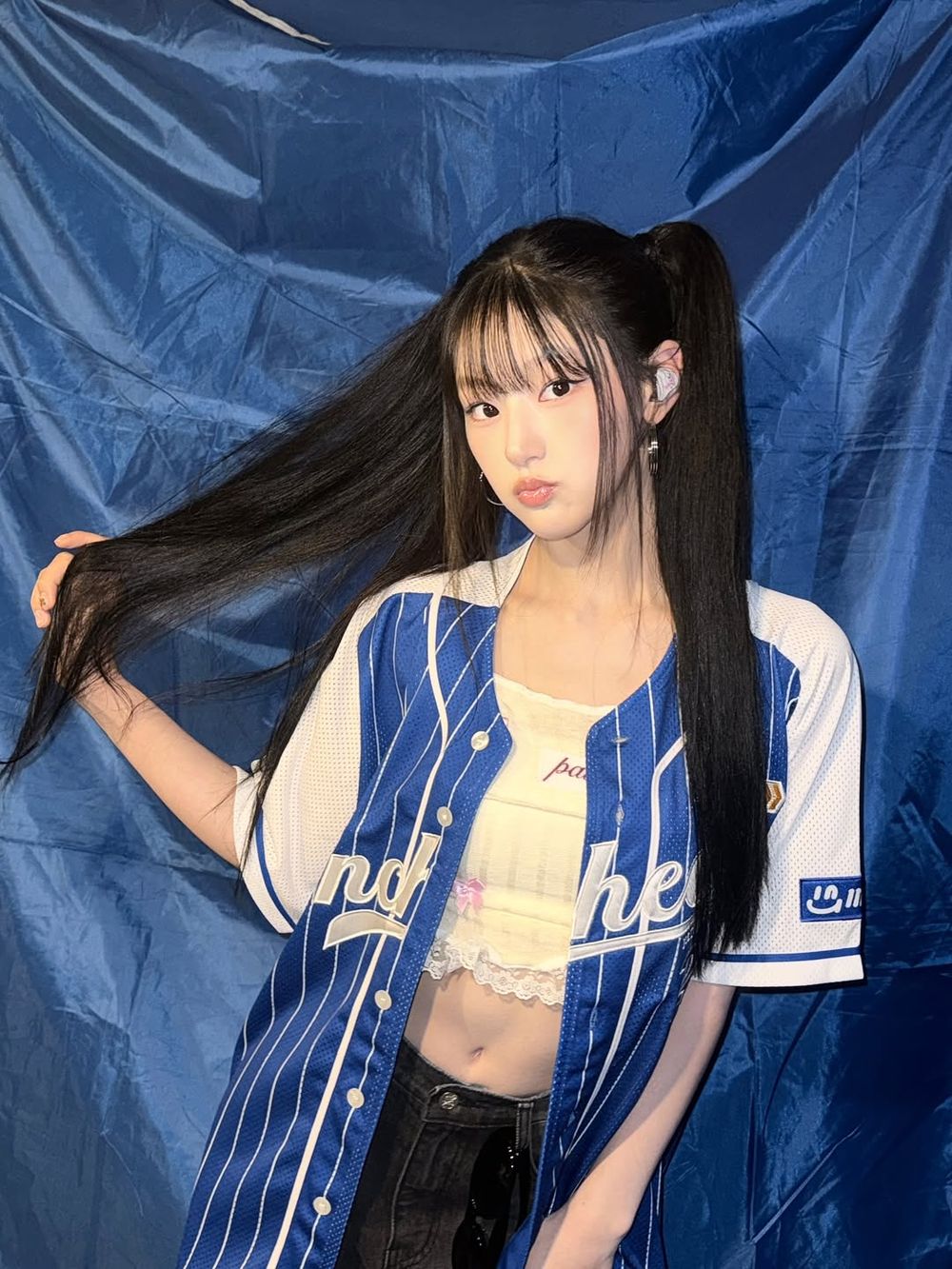 足球風殺回來了！6招不踩雷「Blokecore穿搭」更新版！小個子也能輕鬆駕馭、誰穿誰好看！-2