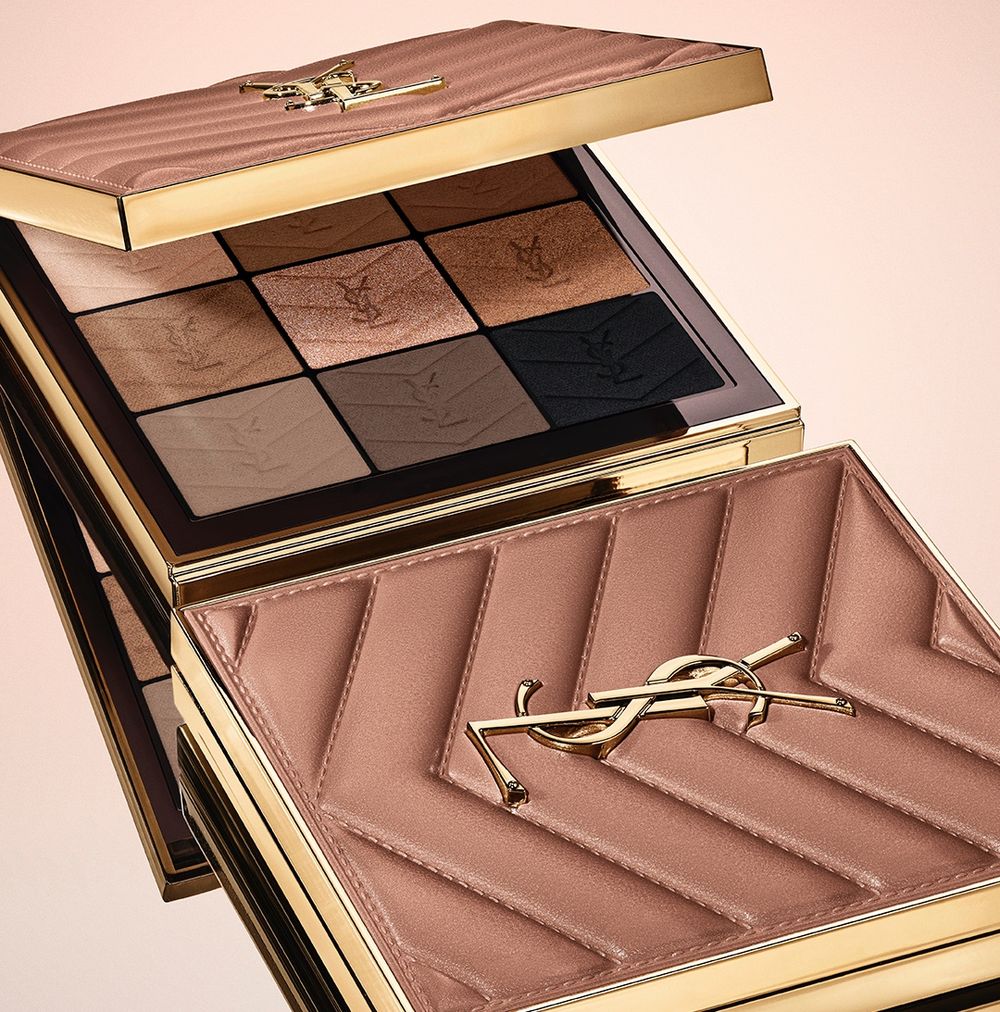 2026夏季眼影盤點！YSL高級裸色、LUNASOL粉金玫瑰、SUQQU天空盤、TOM FORD高訂眼妝美到失控！-12