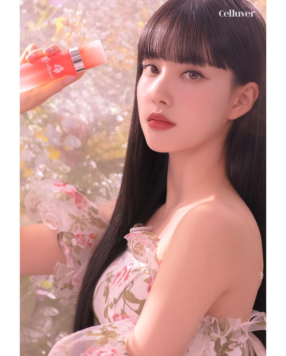 SWITH快收藏！STAYC回歸同款香水公開，ISA愛用香奈兒、勢銀偽體香控、蒔恩私藏JoMalone果香被挖出！-16