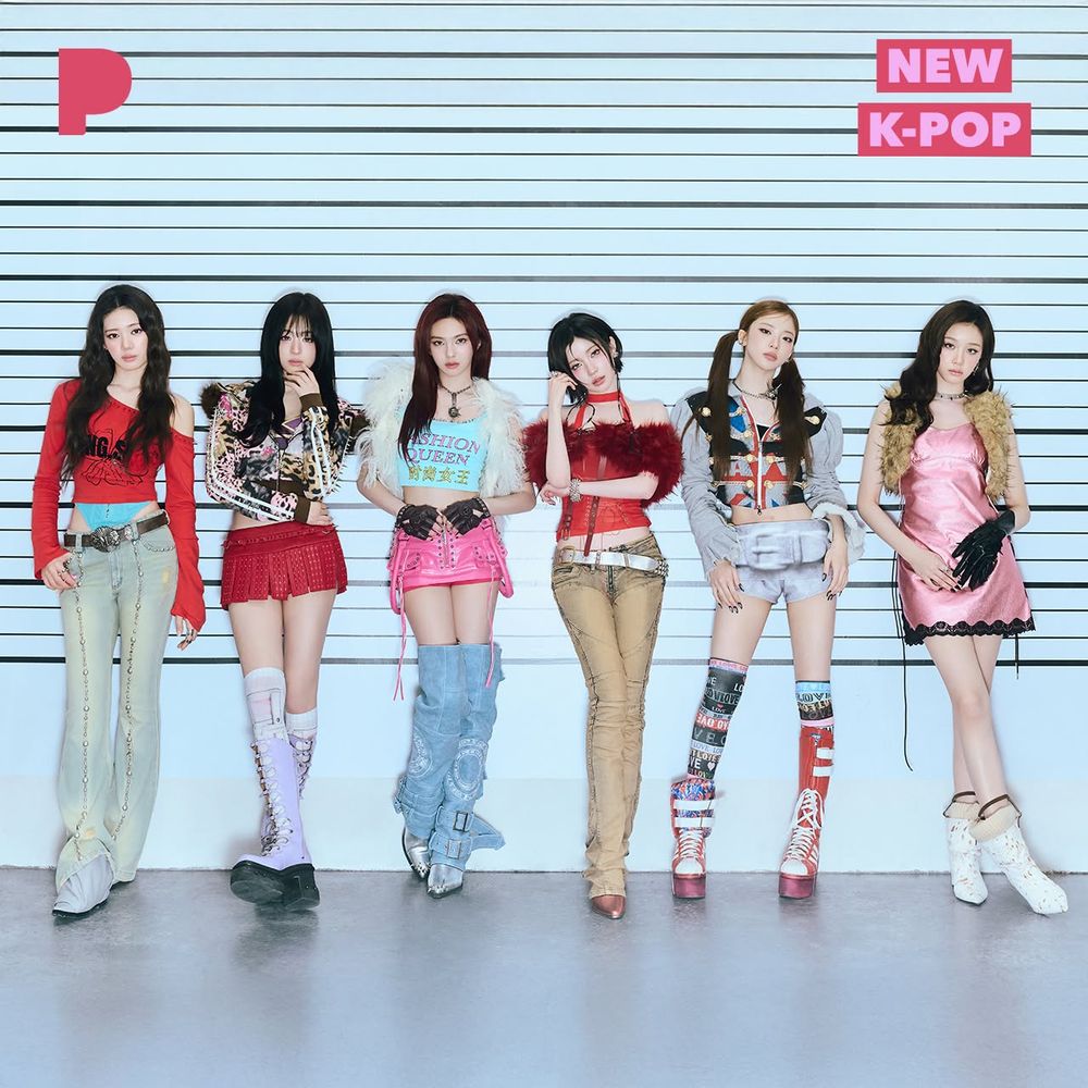 KPOP洗腦回歸曲大集合！LE SSERAFIM《BOOMPALA》音樂一下跟著跳，aespa檸檬汽水喝上癮！-11