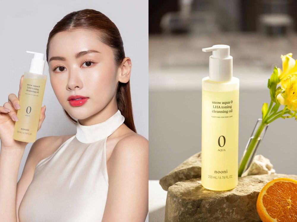 洗出透亮白玉肌！2026夏季潔顏新品指南，THREE平衡淨化系列、Giselle愛用專科新升級，宋江用這款越洗越白皙！-12