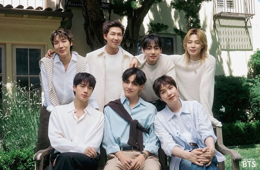 盤點4組會踢「足網球」的KPOP男團！SEVENTEEN節目足網出鏡頻率超高，BTS自製綜藝回歸馬上開踢！-7