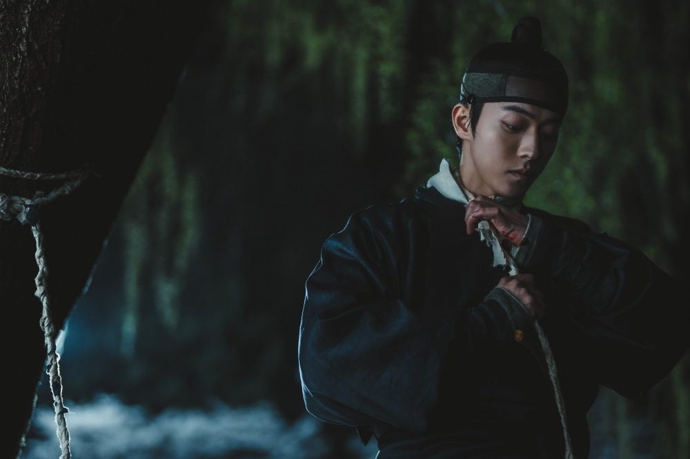 2026年7月韓劇開播時間＆播出平台懶人包！《給你夢想》黃寅燁、李惠利初戀重逢，《殺人者的購物中心2》重磅回歸-9