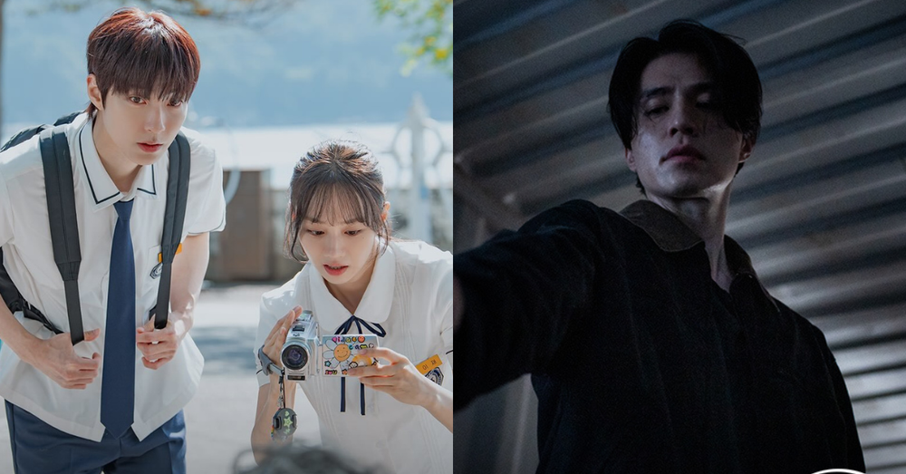 2026年7月韓劇開播時間＆播出平台懶人包！《給你夢想》黃寅燁、李惠利初戀重逢，《殺人者的購物中心2》重磅回歸-1