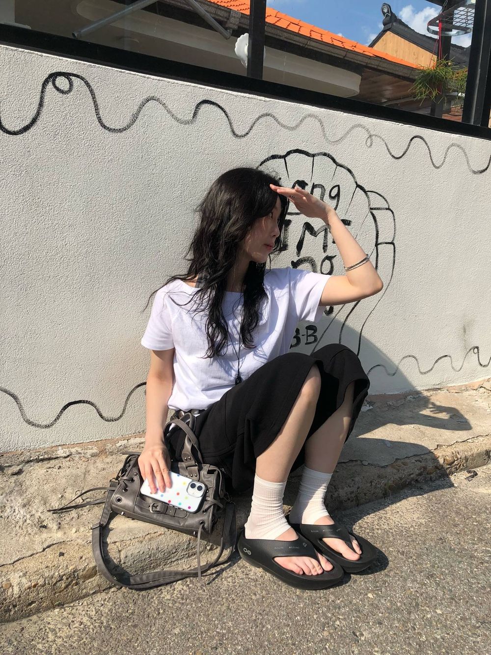 韓妞人腳一雙！五間必逛「厚底夾腳拖」品牌推薦！Jennie同款PAES、AKIII榮登韓國女生最愛！-15